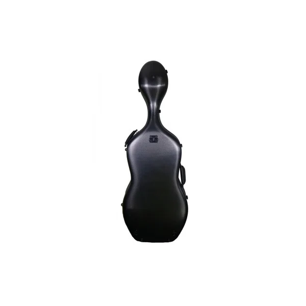 Etui violoncelle 4/4 Composite - divers coloris