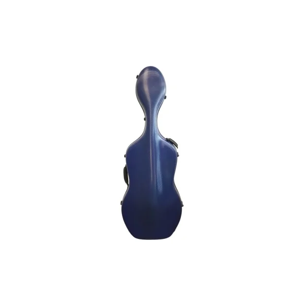 Etui violoncelle 4/4 Composite - divers coloris