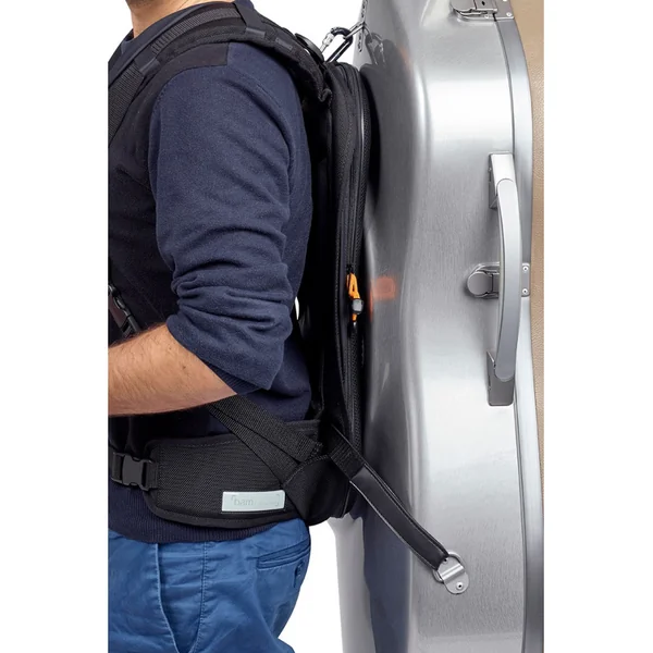 Etui Violoncelle BAM Hightech Slim 1005XL