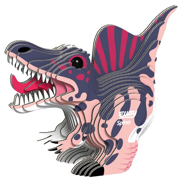 Eugy 3D : Spinosaure