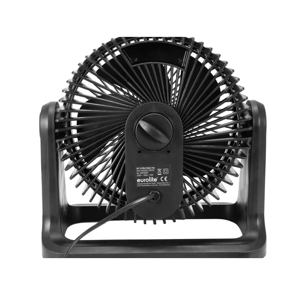 EUROLITE AF-10 Mini Silent Fan