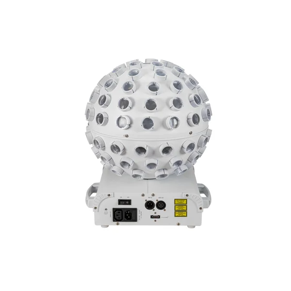 EUROLITE AKKU B-40 Laser Beam Effect AIR white