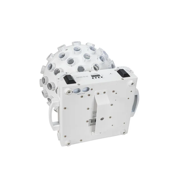 EUROLITE AKKU B-40 Laser Beam Effect AIR white