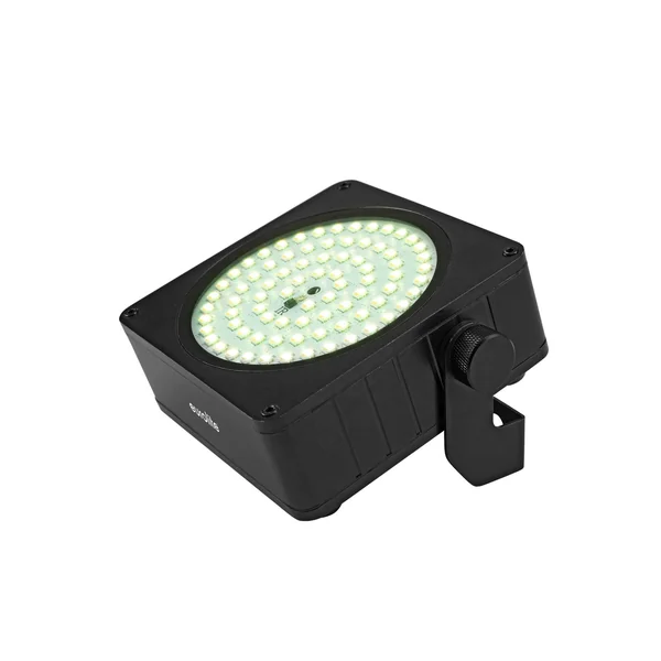 EUROLITE AKKU IP Flat Light SMD bk