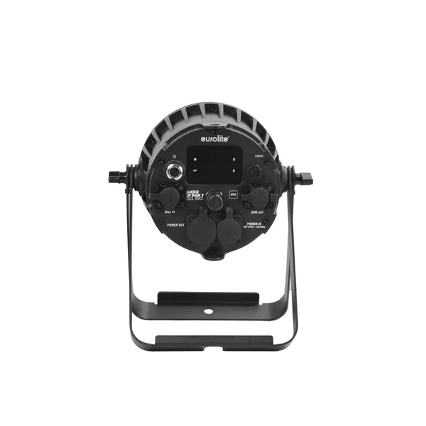 EUROLITE AKKU IP PAR 7 QCL CRMX MK2