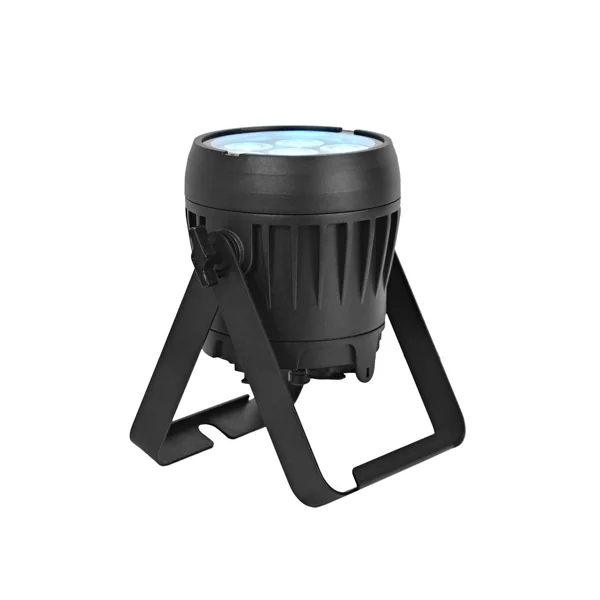 EUROLITE AKKU IP PAR 7 QCL CRMX MK2