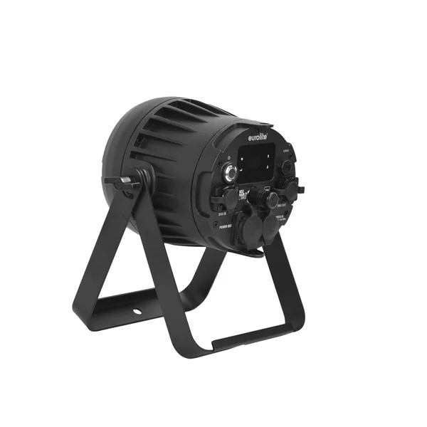 EUROLITE AKKU IP PAR 7 QCL CRMX MK2