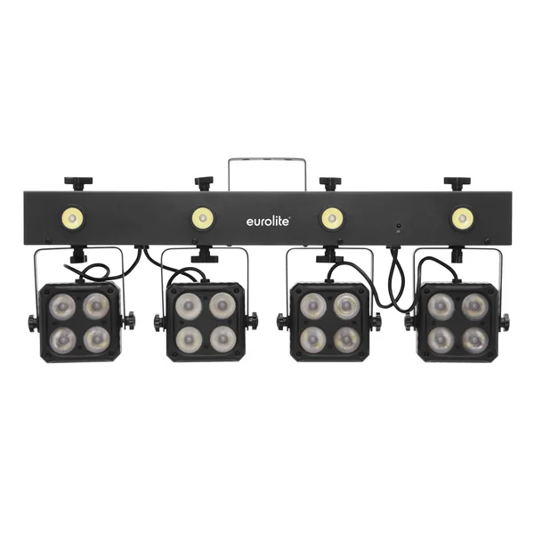 EUROLITE AKKU KLS-180 Compact Light Set