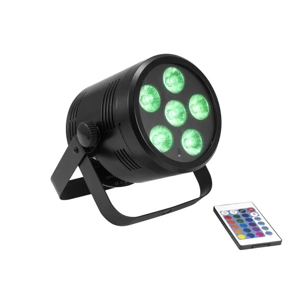 EUROLITE AKKU Mobile Bundle
