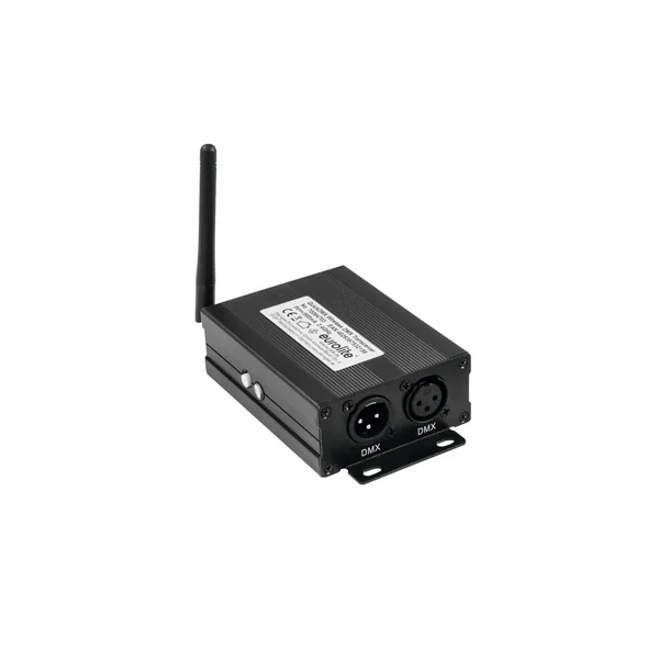 EUROLITE AKKU Mobile Bundle