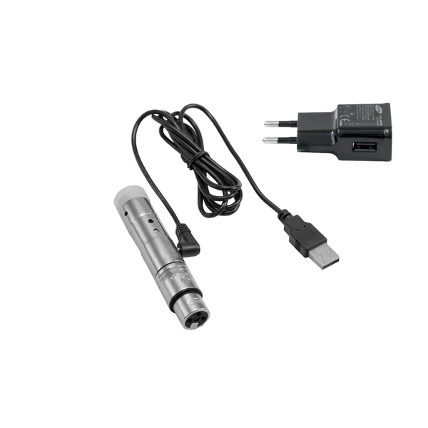 EUROLITE AKKU QuickDMX Wireless Receiver
