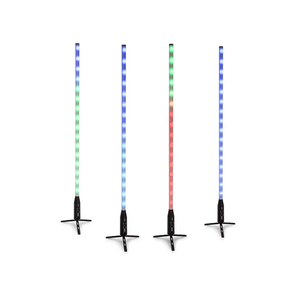 EUROLITE AKKU Slim Tube AIR Set