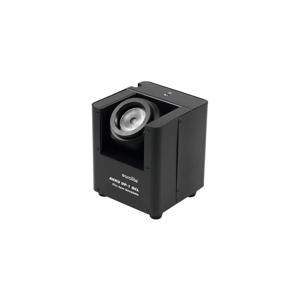 EUROLITE AKKU UP-1 QCL Flex Spot QuickDMX
