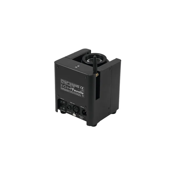 EUROLITE AKKU UP-1 QCL Flex Spot QuickDMX