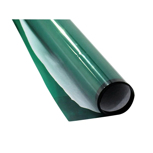 EUROLITE Color Foil 124 dark green 61x50cm