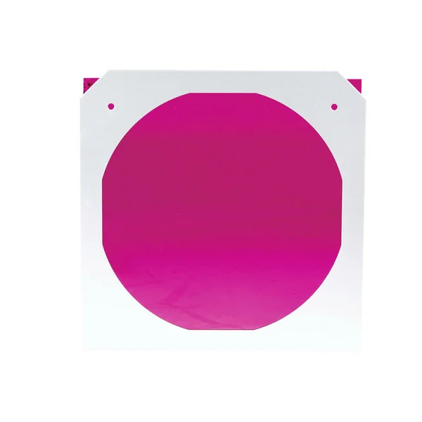 EUROLITE Color Foil Set 19x19cm, six colors