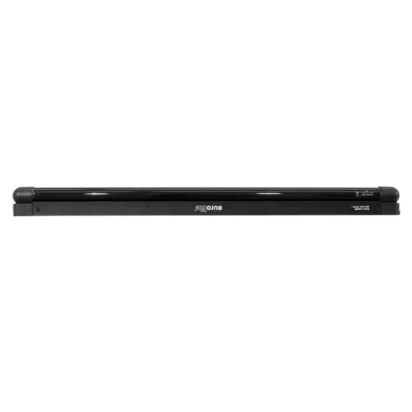 EUROLITE Complete Fixture 60cm 18W slim UV and white