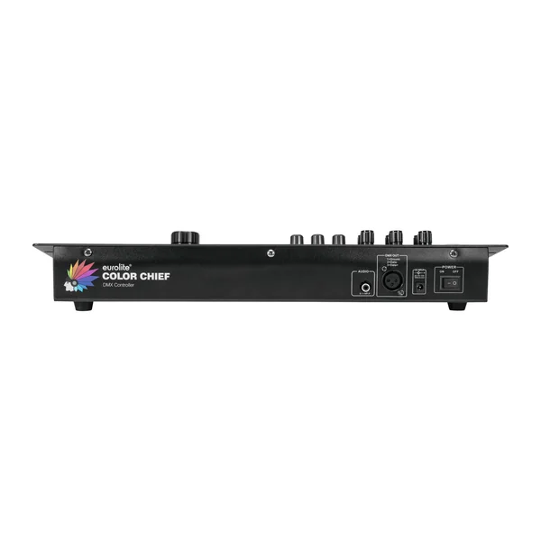 EUROLITE DMX LED Color Chief Controller