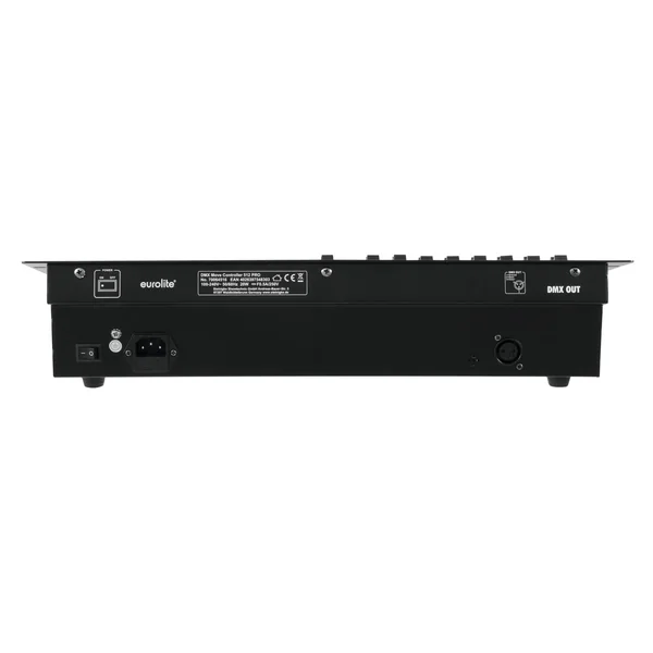 EUROLITE DMX Move Controller 512 PRO