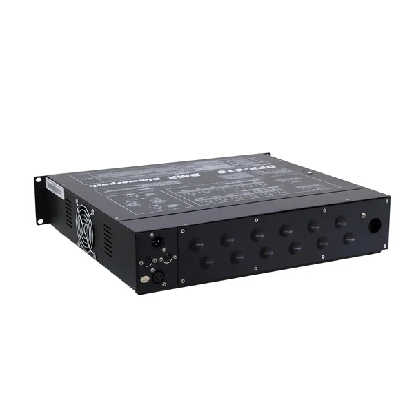 EUROLITE DPX-610 DMX Dimmer Pack