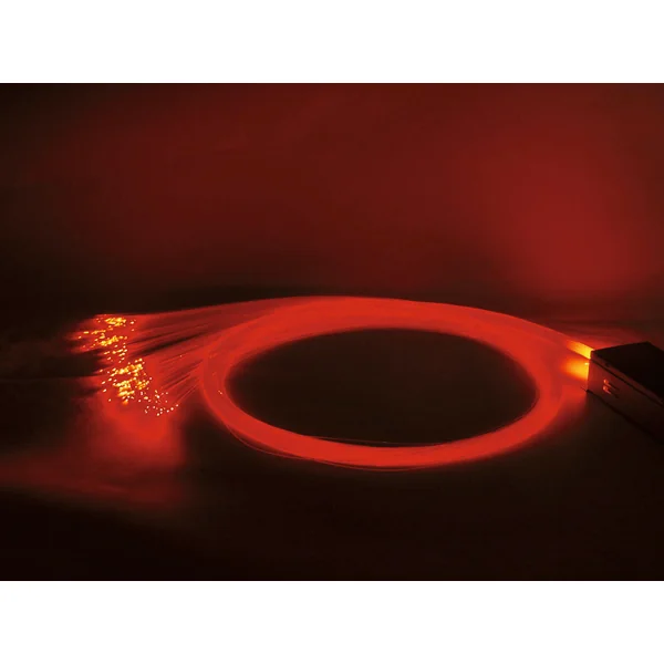 EUROLITE FIB-450 LED Fiber Light RGB DMX