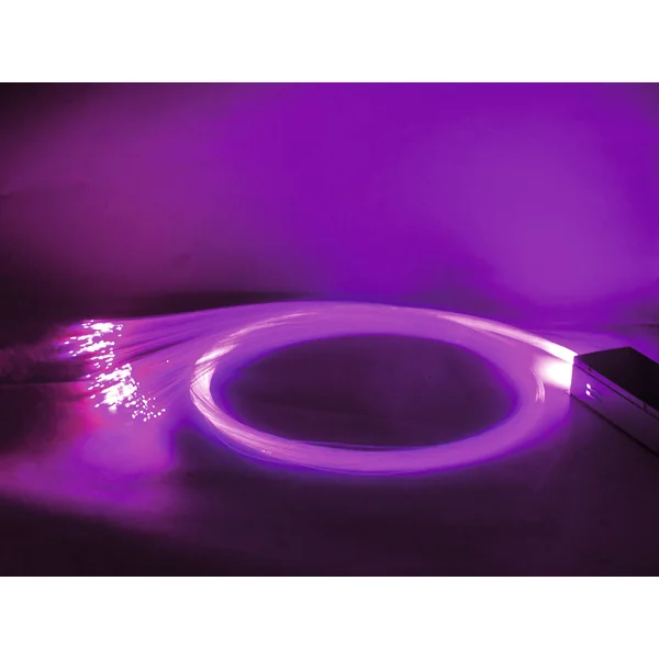 EUROLITE FIB-450 LED Fiber Light RGB DMX
