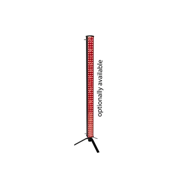 EUROLITE FS-4 Floorstand, steel, black