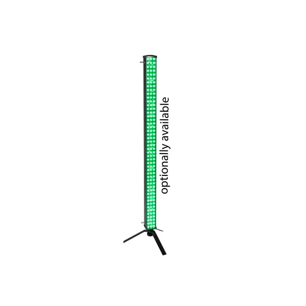 EUROLITE FS-4 Floorstand, steel, black