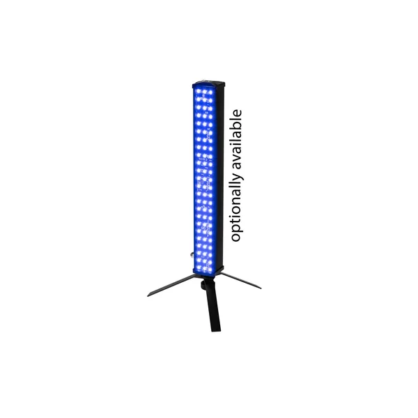 EUROLITE FS-4 Floorstand, steel, black