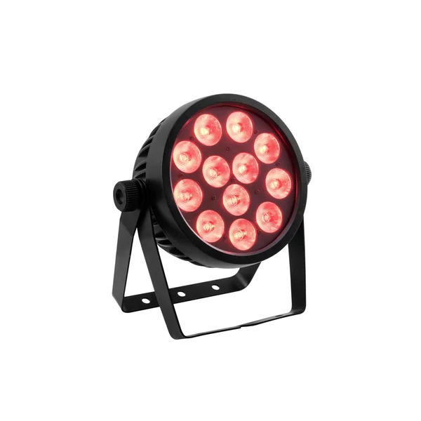 EUROLITE LED 7C-12 Silent Slim Spot