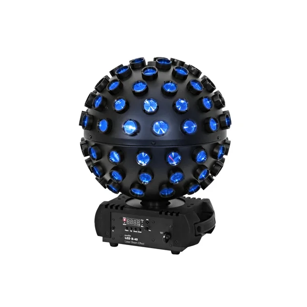 EUROLITE LED B-40 Laser Beam Effect