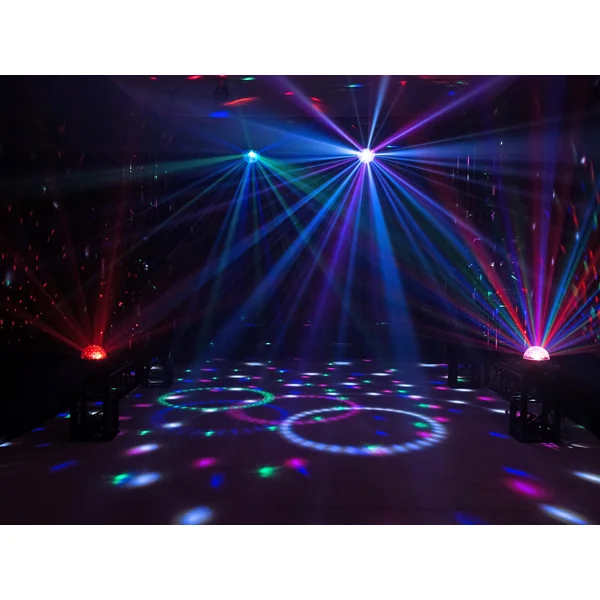 EUROLITE LED BC-4 Beam Effect
