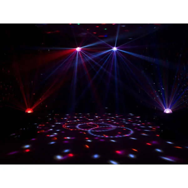 EUROLITE LED BC-4 Beam Effect