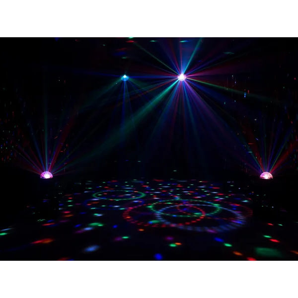 EUROLITE LED BC-4 Beam Effect