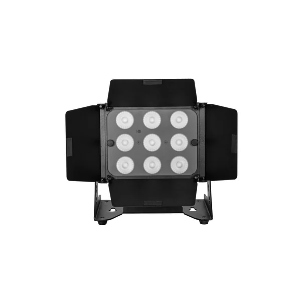EUROLITE LED CLS-9 QCL RGB/WW 9x7W