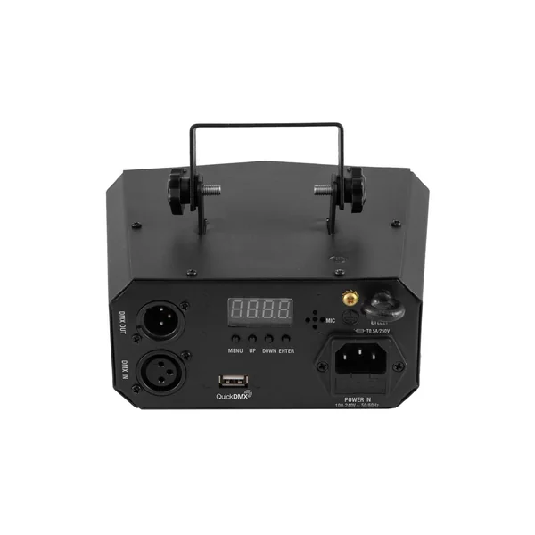 EUROLITE LED DMF-4 Hybrid Flower Effect