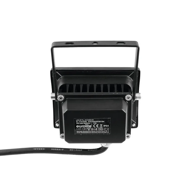 EUROLITE LED IP FL-10 COB UV