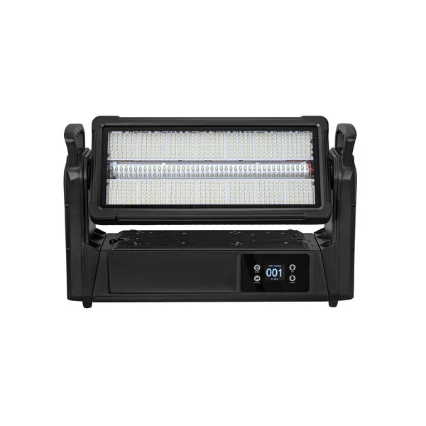 EUROLITE LED IP Mega PIX Strobe 714 SWING