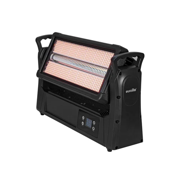 EUROLITE LED IP Mega PIX Strobe 714 SWING