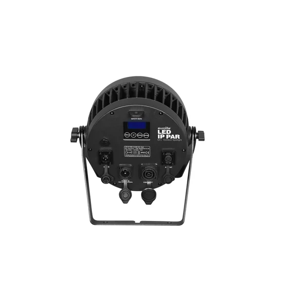 EUROLITE LED IP PAR 12x9W SCL Spot