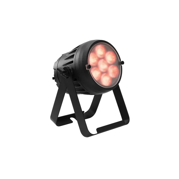 EUROLITE LED IP PAR 7x15W RGBL spot