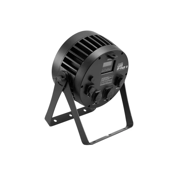 EUROLITE LED IP PAR 9 UV Spot