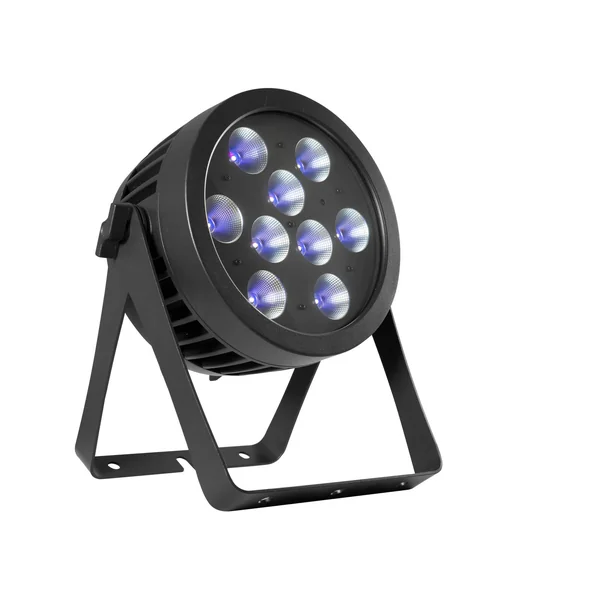 EUROLITE LED IP PAR 9 UV Spot