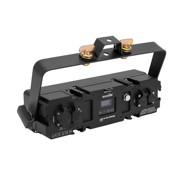 EUROLITE LED IP PIX Strobe FROST