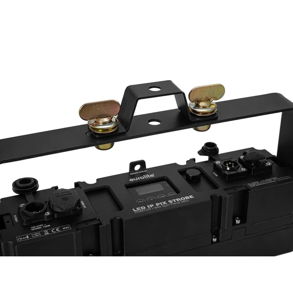 EUROLITE LED IP PIX Strobe RGB CW+WW 5pin MK2