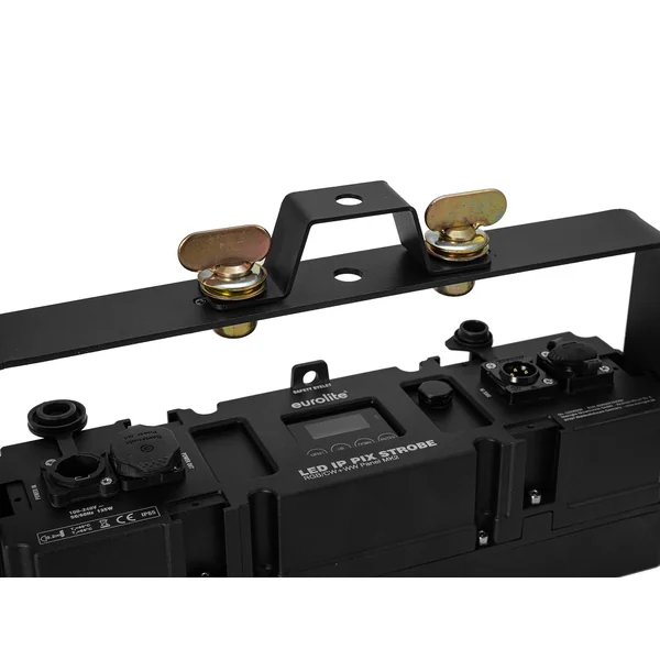 EUROLITE LED IP PIX Strobe RGB CW+WW MK2