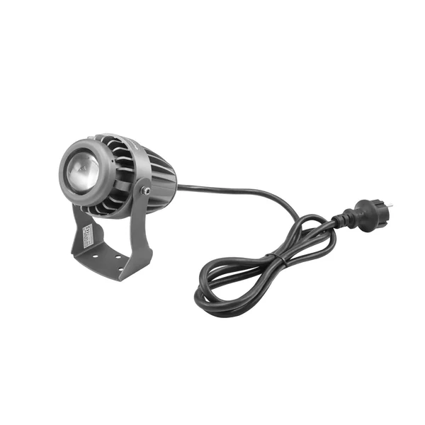 EUROLITE LED IP PST-10W green Pinspot