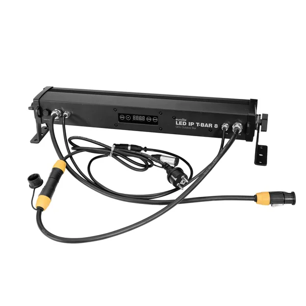EUROLITE LED IP T-Bar 8 QCL Bar