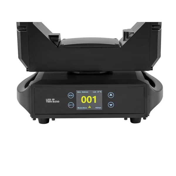 EUROLITE LED IP TMH-B250 Moving Head Beam