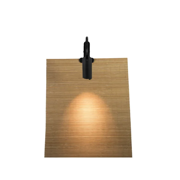 EUROLITE LED KKL-7 Spotlight 3000K black